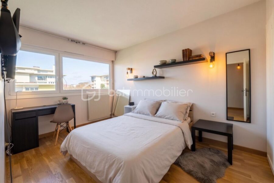 Appartement à vendre à Annemasse — Vue montagne — photo 9