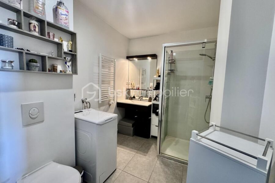 Appartement à vendre à Coudoux — Vue nature — photo 9