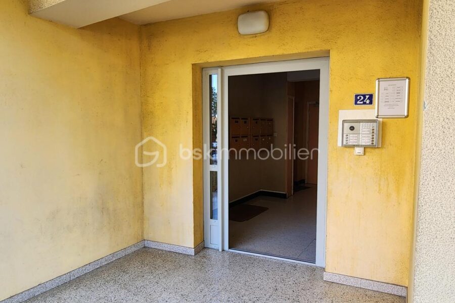 Appartement à vendre à Montelimar — Vue nature — photo 9