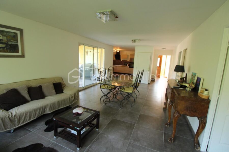 Maison à vendre à Serres — Vue montagne — photo 9