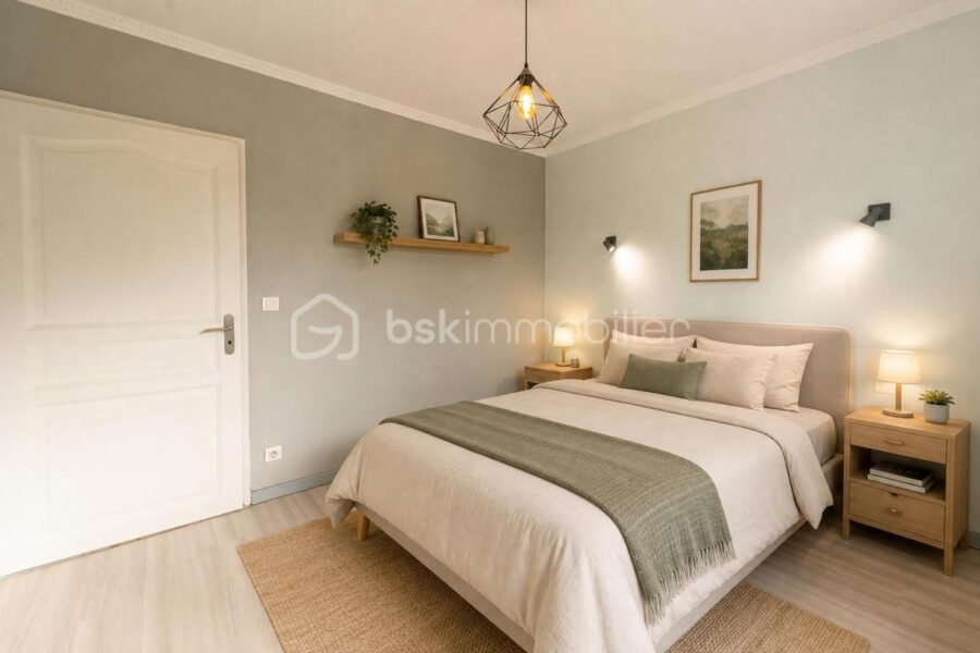 Appartement à vendre à Annecy — Vue montagne — photo 9