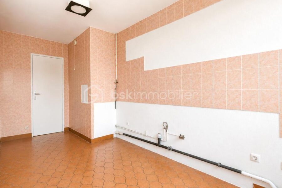 Appartement à vendre à Bobigny — Vue sur la ville — photo 9