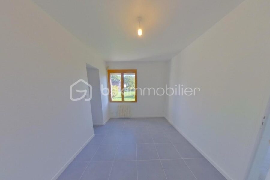 Maison à vendre à Collemiers — Vue nature — photo 9