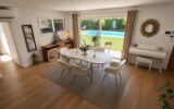 Maison à vendre à La farlede — Vue nature — photo 10