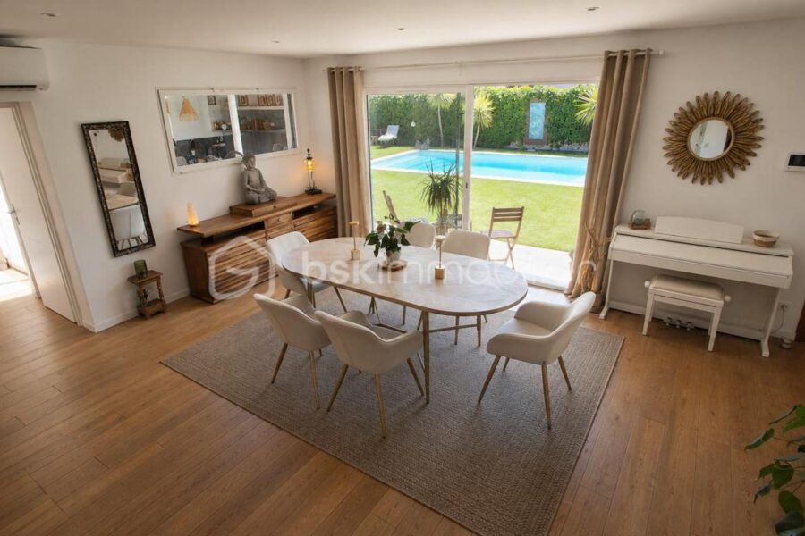 Maison à vendre à La farlede — Vue nature — photo 10