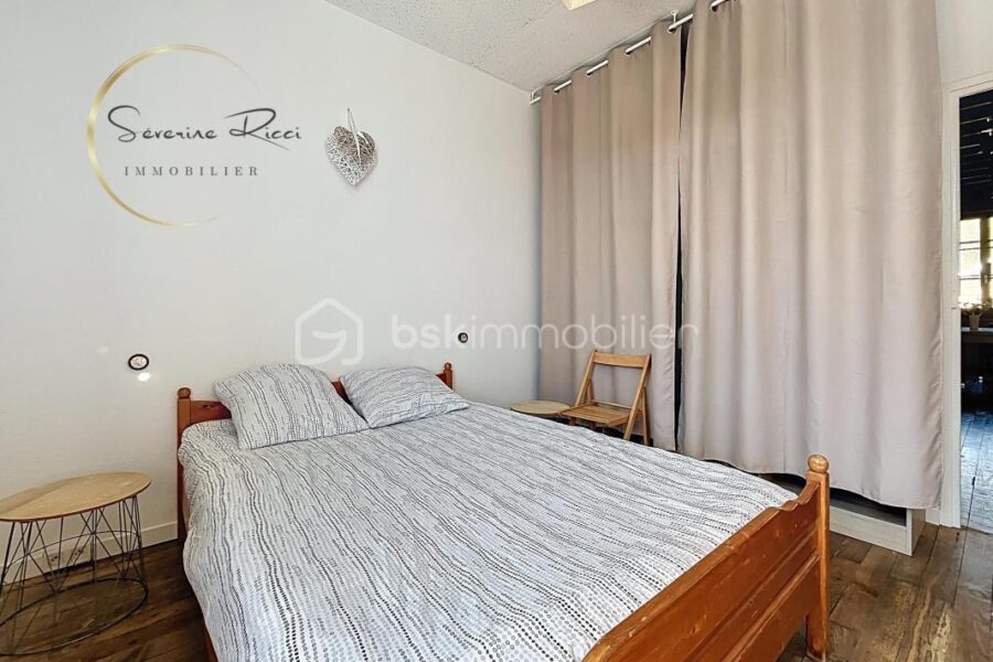 Maison à vendre à Lavelanet — Vue dégagée — photo 10