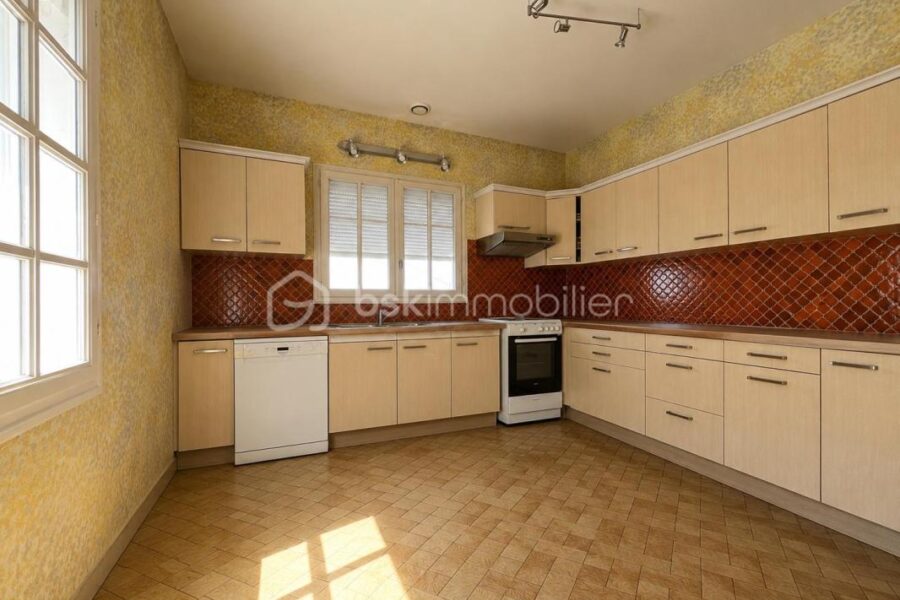 Maison à vendre à Irais — Vue dégagée — photo 9