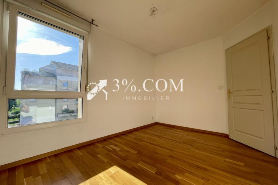 Appartement à vendre à Bischheim — Vue parc & jardin — photo 9