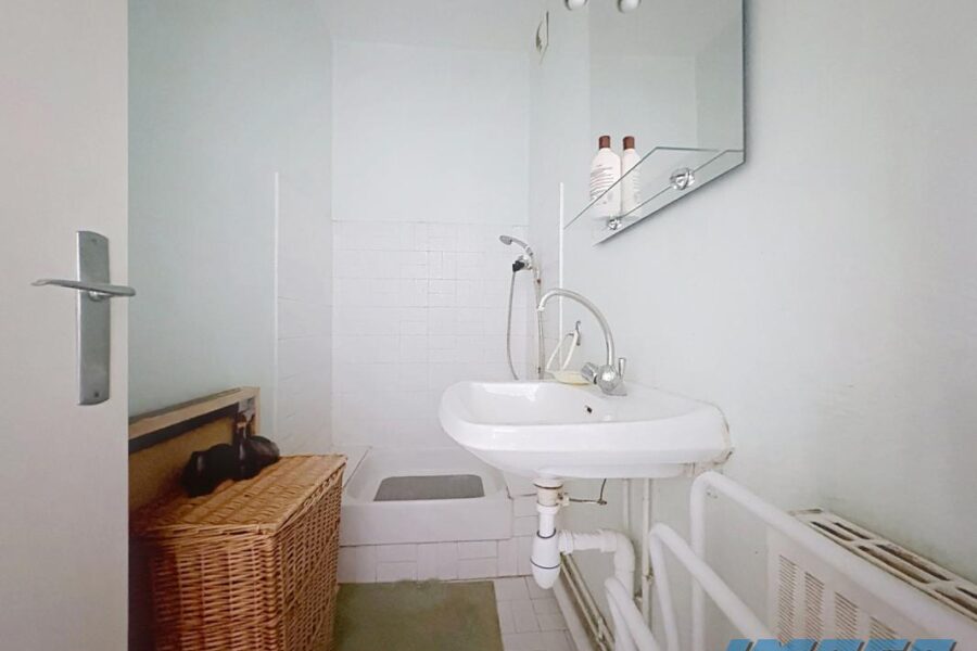 Appartement à vendre à Marseille — Vue parc & jardin — photo 9