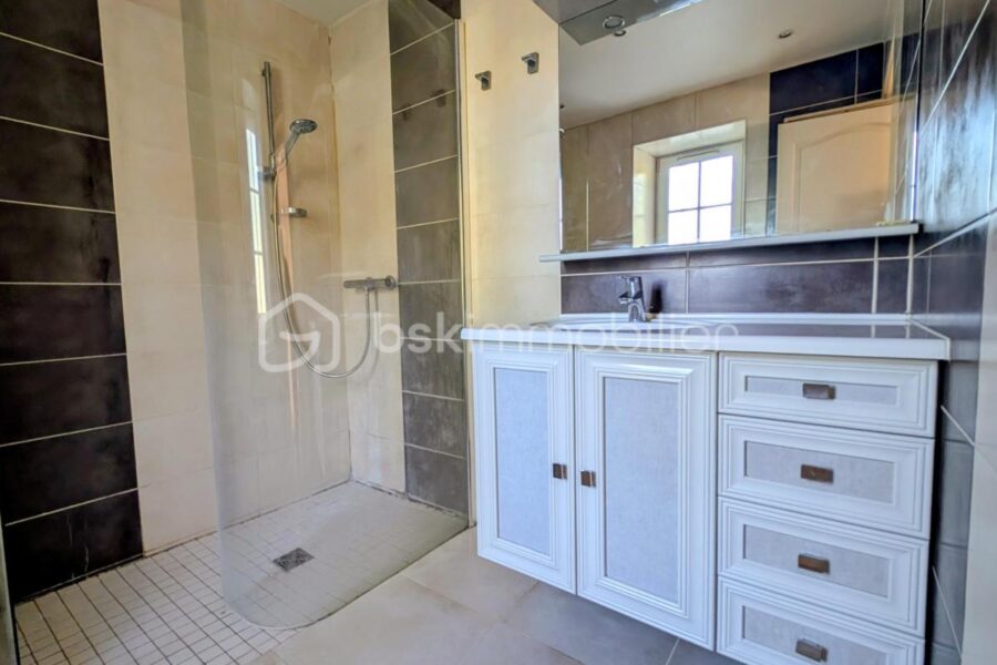 Maison à vendre à Touffreville — Vue dégagée — photo 10