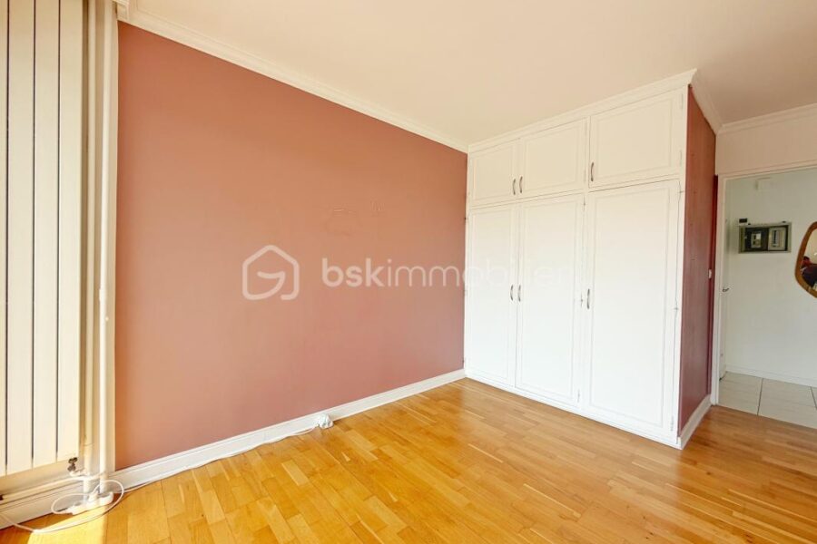 Appartement à vendre à Marly le roi — Vue nature — photo 9