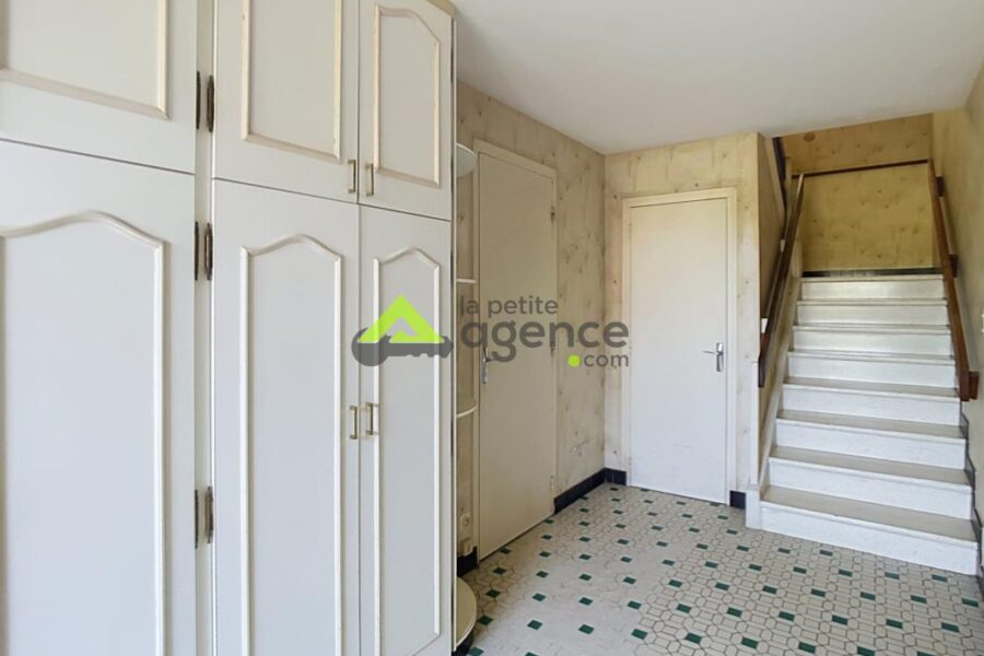 Maison à vendre à Aubusson — Vue nature — photo 9