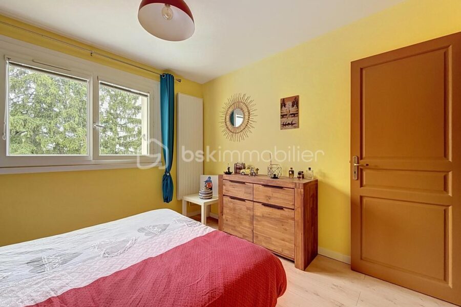 Appartement à vendre à Ezanville — Vue nature — photo 10