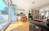 Appartement à vendre à Paris 19e arrondissement — Vue sur la ville — photo 9