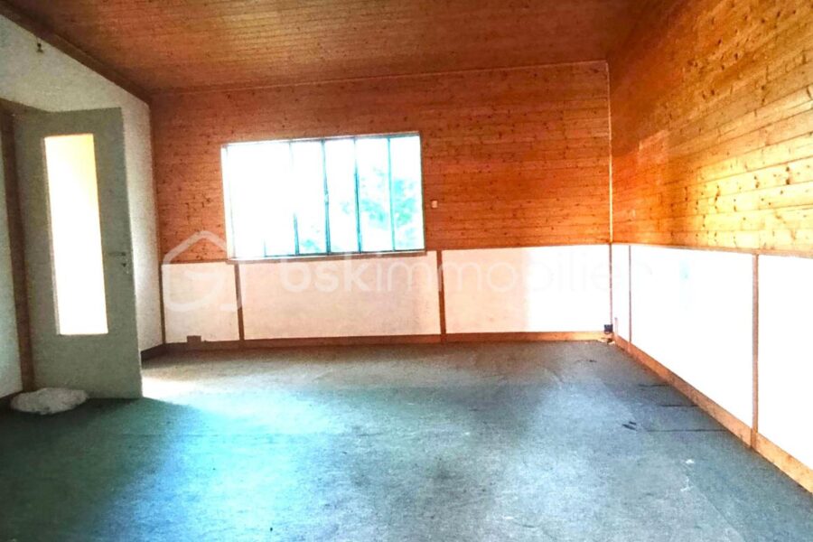 Terrain à vendre à Colmar — Vue dégagée — photo 9