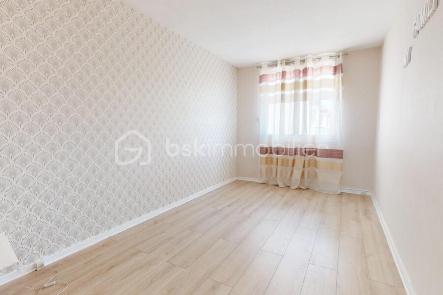 Appartement à vendre à Saint jean de braye — Vue nature — photo 9