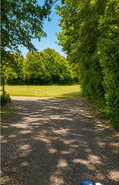 Terrain à vendre à Saint amand sur sevre — Vue nature — photo 9