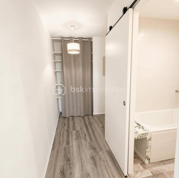 Appartement à vendre à Bordeaux — Vue nature — photo 9