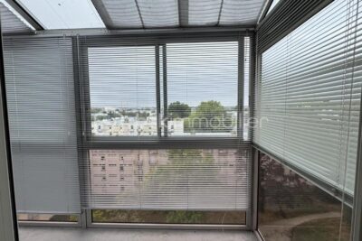 Appartement à vendre à Rennes