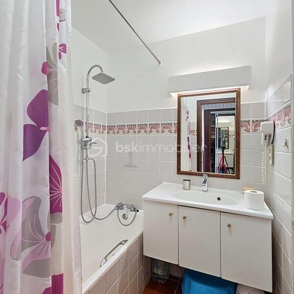 Appartement à vendre à Saint francois — Vue mer — photo 9