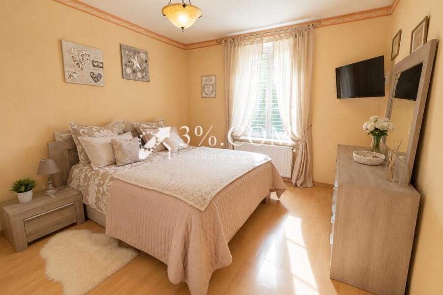 Maison à vendre à Cirey sur vezouze — Vue dégagée — photo 10