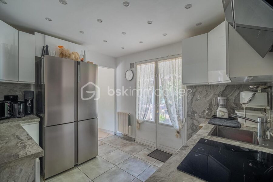 Maison à vendre à La biolle — Vue montagne — photo 9