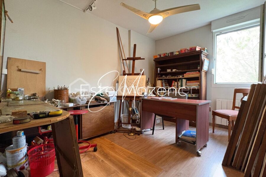 Appartement à vendre à Montpellier — Vue nature — photo 9
