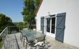Maison à vendre à Conde sainte libiaire — Vue lac — photo 10