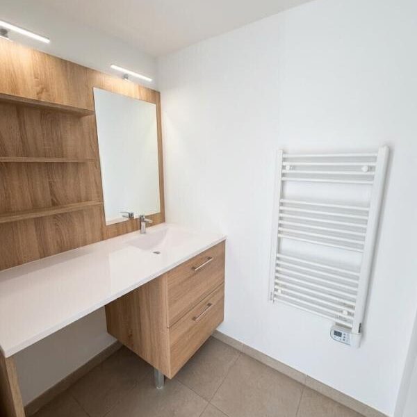 Appartement à vendre à Toulouse — Vue sur la ville — photo 9