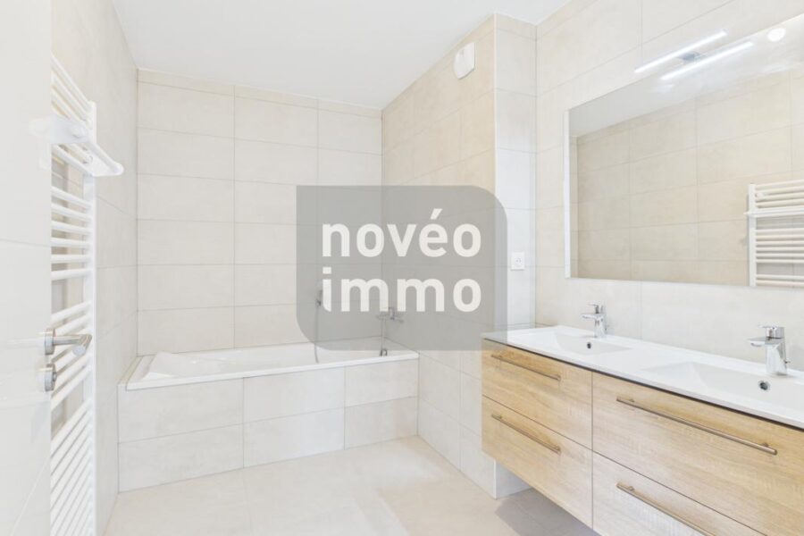 Appartement à vendre à Lampertheim — Vue nature — photo 9