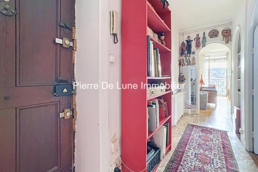 Appartement à vendre à Lyon — Vue fleuve — photo 9