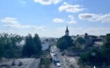 Appartement à vendre à Nantes — Vue sur la ville — photo 9