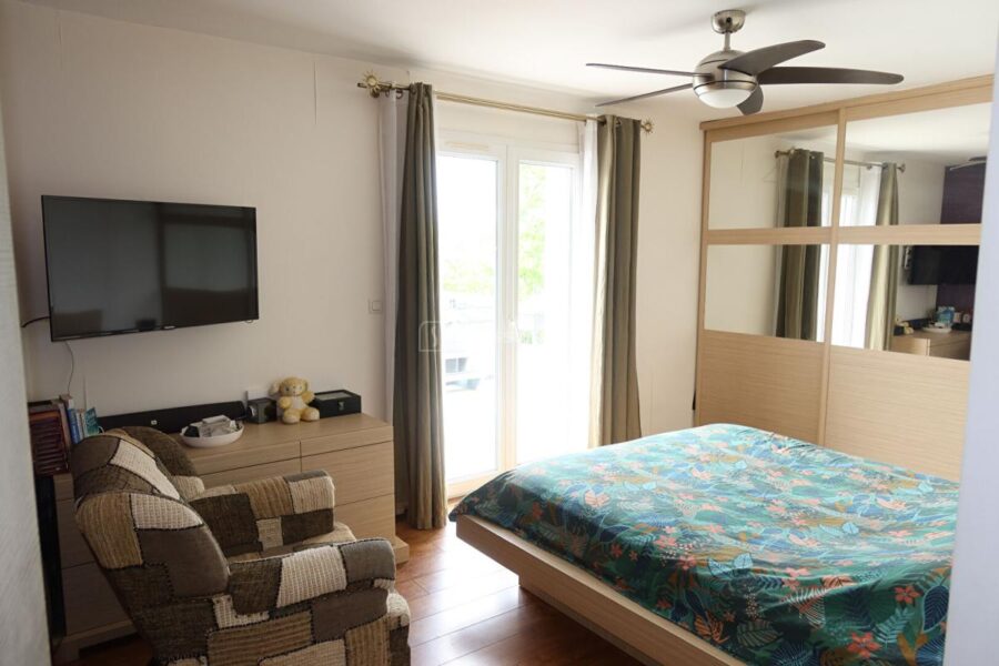 Maison à vendre à Moncey — Vue dégagée — photo 9