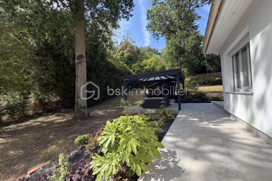 Maison à vendre à Boissise le roi — Vue lac — photo 9