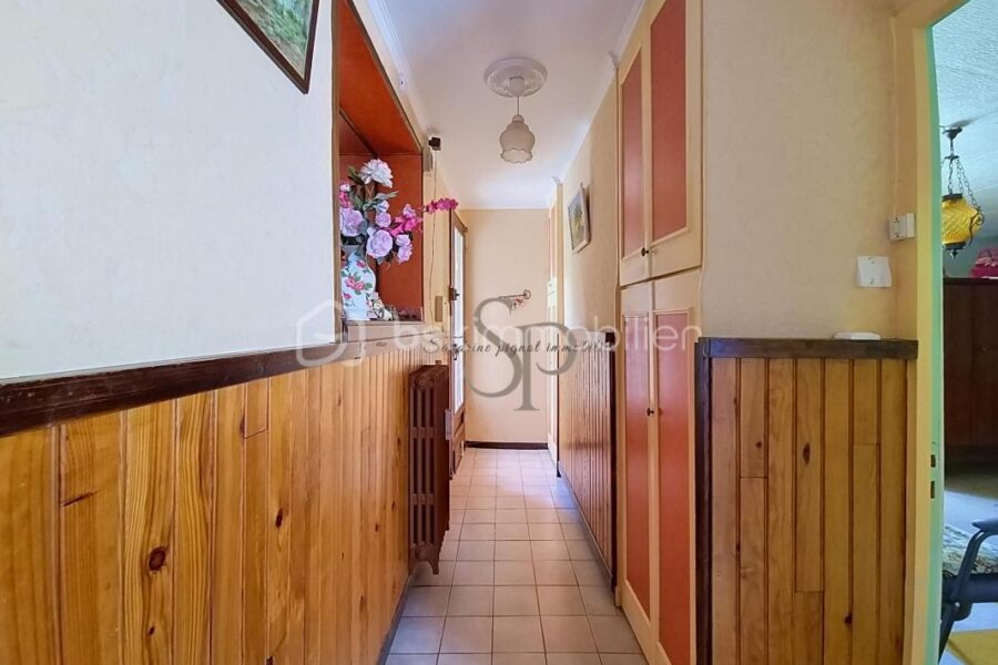 Maison à vendre à Nailly — Vue dégagée — photo 10