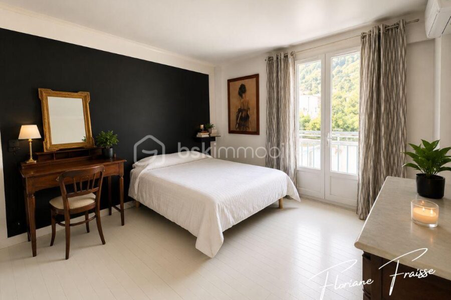 Appartement à vendre à La tronche — Vue montagne — photo 9