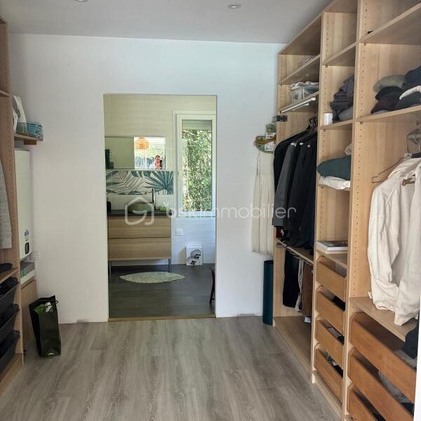 Maison à vendre à Fronton — Vue parc & jardin — photo 10