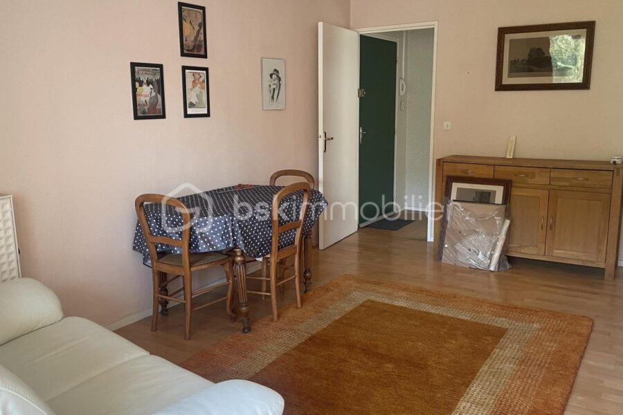Appartement à vendre à Saint flour — Vue nature — photo 9