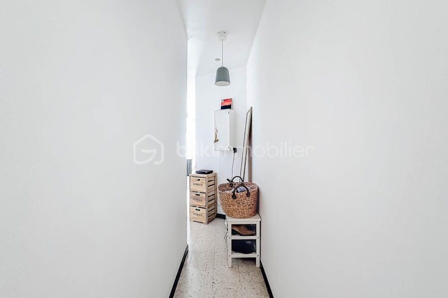 Appartement à vendre à Palavas les flots — Vue marina & port — photo 9