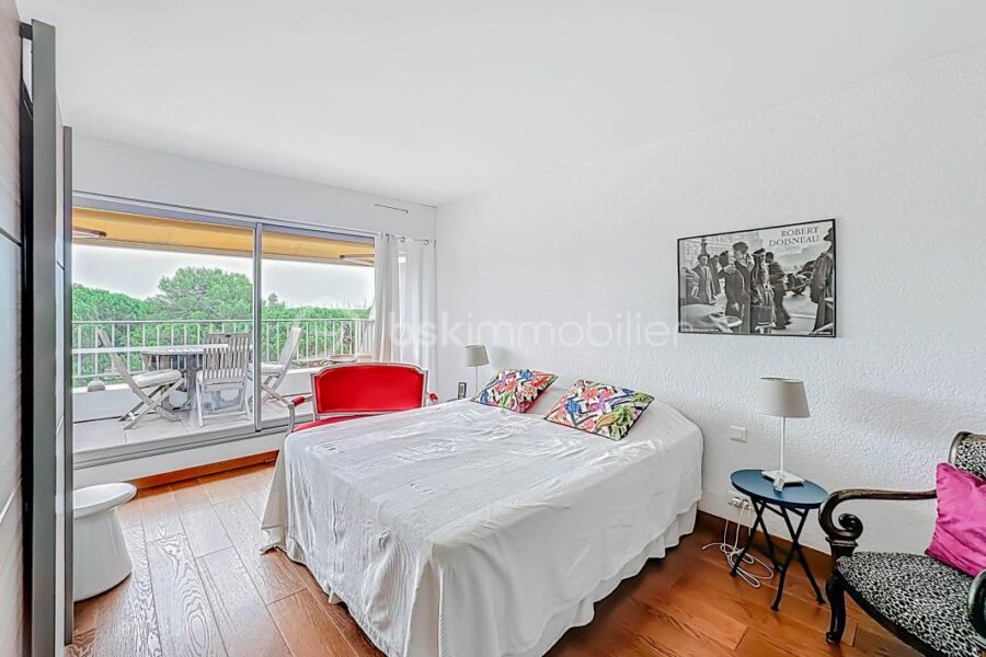 Appartement à vendre à Le grau du roi — Vue mer — photo 9