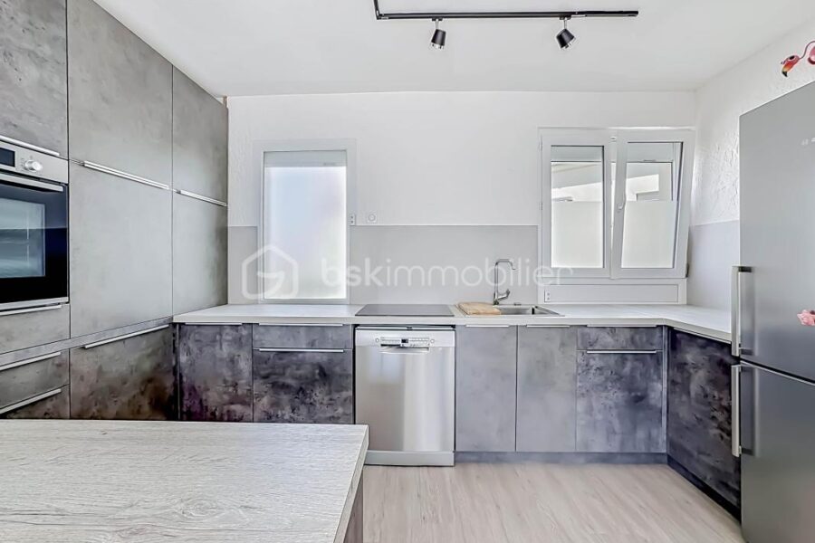 Appartement à vendre à Palavas les flots — Vue mer — photo 9