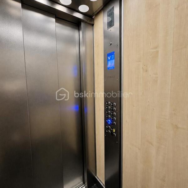 Appartement à vendre à Barby — Vue montagne — photo 9