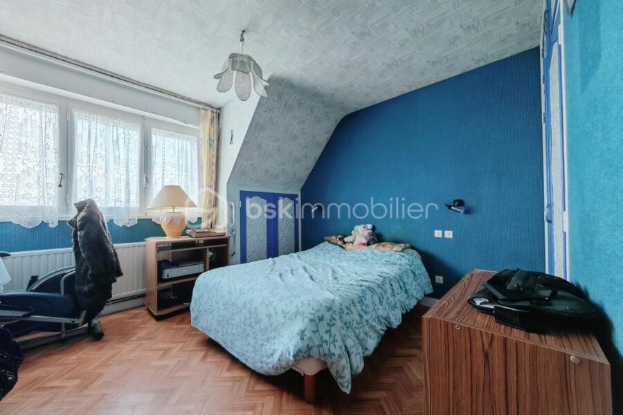 Maison à vendre à Equihen plage — Vue mer — photo 9