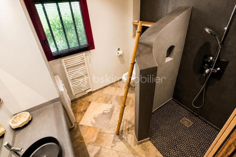 Maison à vendre à Premian — Vue nature — photo 9