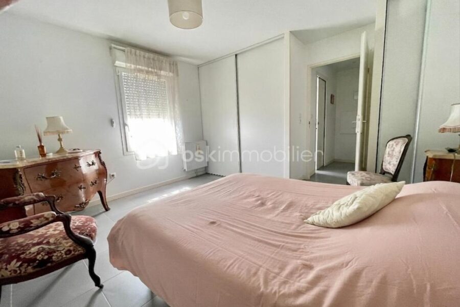 Appartement à vendre à Toulouse — Vue nature — photo 9