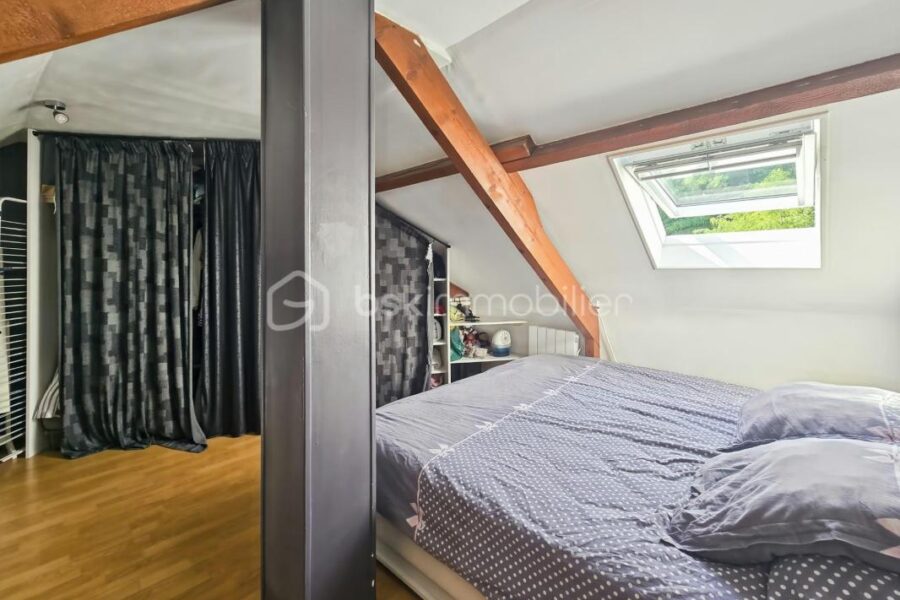 Appartement à vendre à Meaux — Vue sur la ville — photo 10