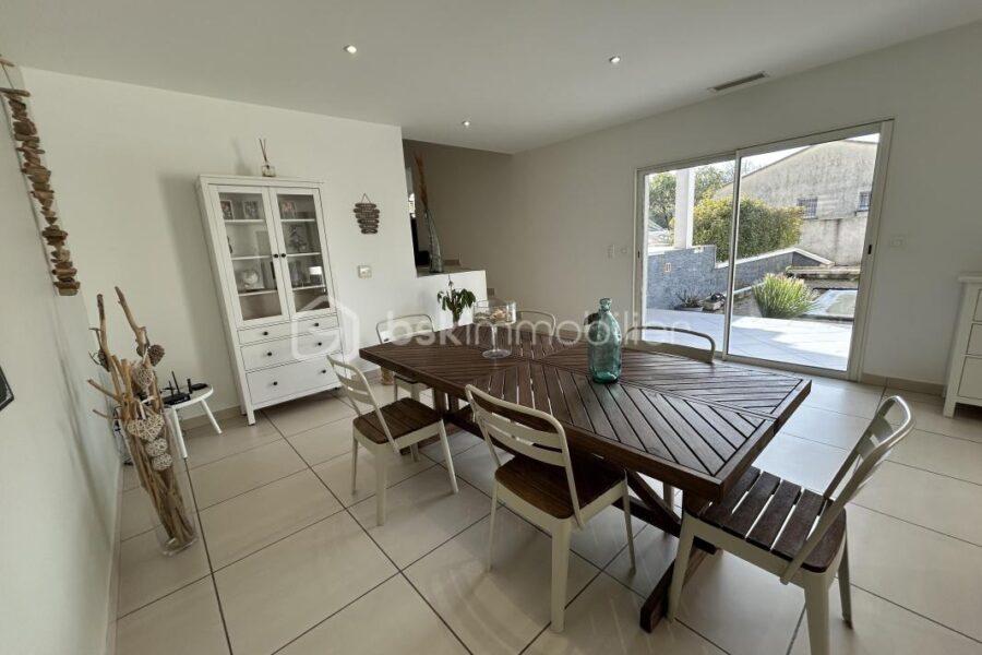 Maison à vendre à Bedarieux — Vue dégagée — photo 10