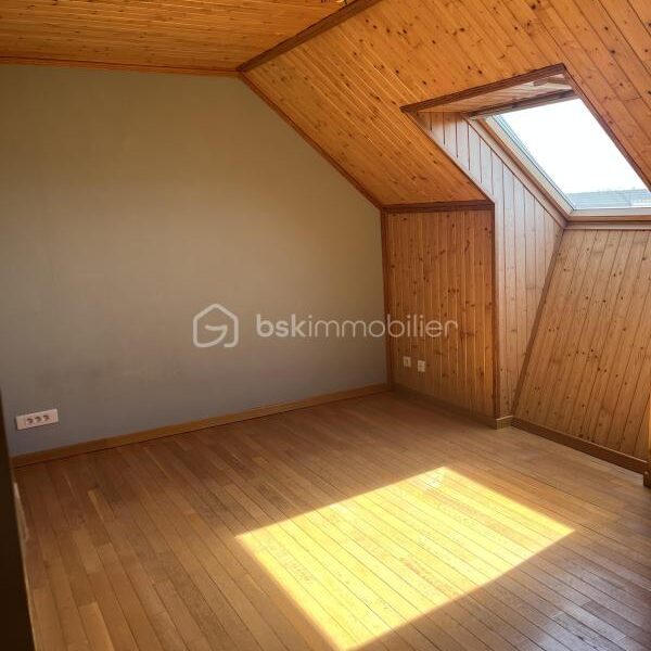 Maison à vendre à Argenteuil — Vue sur la ville — photo 10