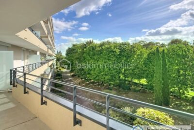 Appartement à vendre à Reims