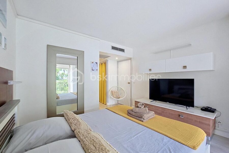 Appartement à vendre à Saint francois — Vue mer — photo 9
